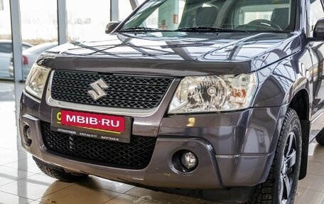 Suzuki Grand Vitara, 2008 год, 1 398 000 рублей, 10 фотография