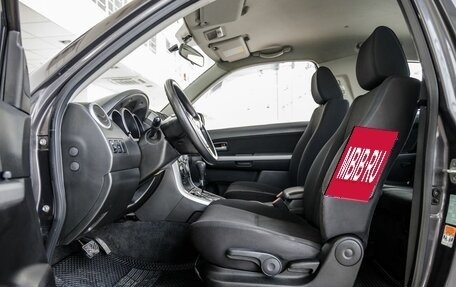 Suzuki Grand Vitara, 2008 год, 1 398 000 рублей, 15 фотография