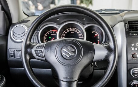 Suzuki Grand Vitara, 2008 год, 1 398 000 рублей, 35 фотография