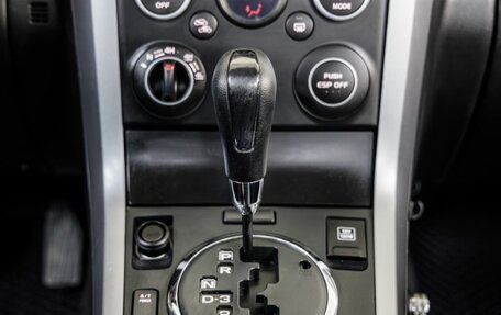 Suzuki Grand Vitara, 2008 год, 1 398 000 рублей, 34 фотография