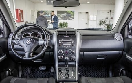 Suzuki Grand Vitara, 2008 год, 1 398 000 рублей, 29 фотография