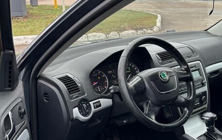 Skoda Octavia, 2011 год, 780 000 рублей, 7 фотография
