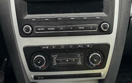 Skoda Octavia, 2011 год, 780 000 рублей, 11 фотография