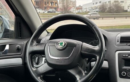 Skoda Octavia, 2011 год, 780 000 рублей, 10 фотография