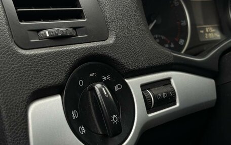 Skoda Octavia, 2011 год, 780 000 рублей, 12 фотография