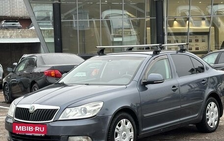 Skoda Octavia, 2011 год, 780 000 рублей, 3 фотография