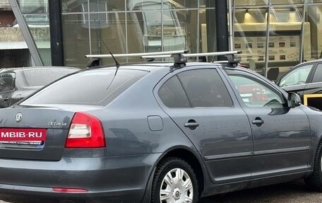 Skoda Octavia, 2011 год, 780 000 рублей, 6 фотография