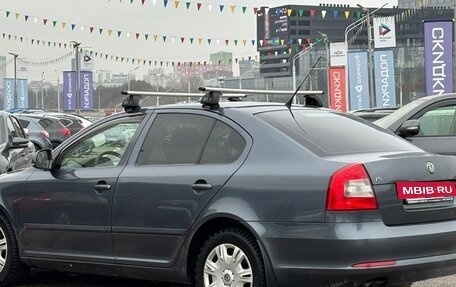 Skoda Octavia, 2011 год, 780 000 рублей, 4 фотография