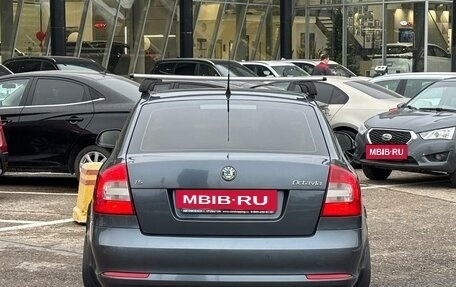 Skoda Octavia, 2011 год, 780 000 рублей, 5 фотография