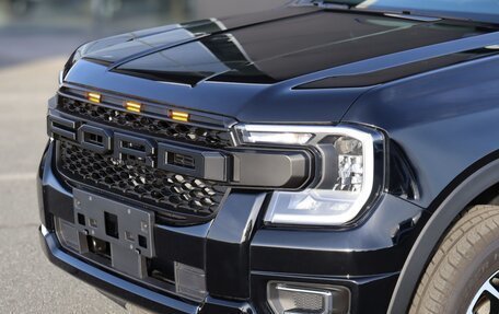 Ford Ranger, 2025 год, 5 950 000 рублей, 2 фотография