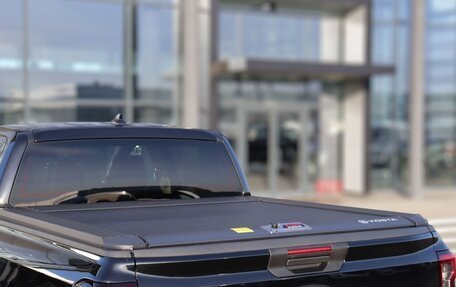 Ford Ranger, 2025 год, 5 950 000 рублей, 4 фотография