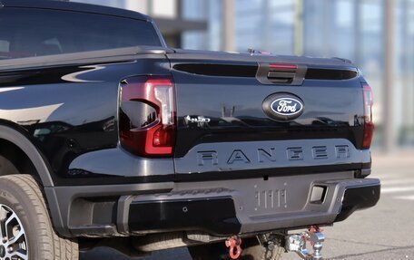 Ford Ranger, 2025 год, 5 950 000 рублей, 3 фотография