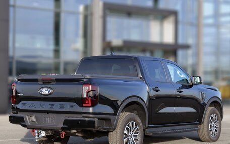 Ford Ranger, 2025 год, 5 950 000 рублей, 6 фотография