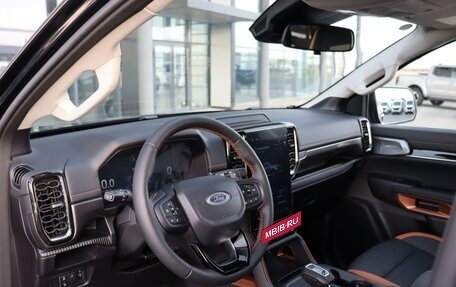 Ford Ranger, 2025 год, 5 950 000 рублей, 9 фотография