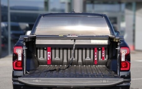 Ford Ranger, 2025 год, 5 950 000 рублей, 5 фотография