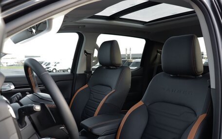 Ford Ranger, 2025 год, 5 950 000 рублей, 10 фотография