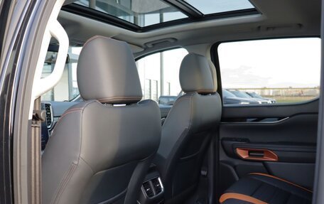 Ford Ranger, 2025 год, 5 950 000 рублей, 13 фотография