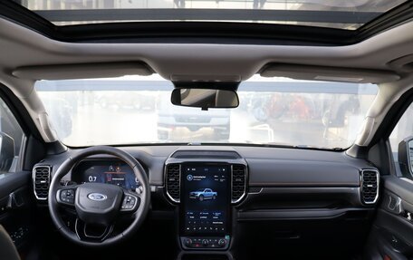 Ford Ranger, 2025 год, 5 950 000 рублей, 11 фотография