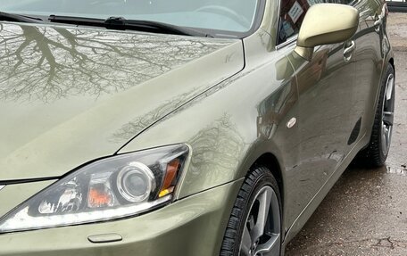 Lexus IS II рестайлинг 2, 2006 год, 1 589 000 рублей, 7 фотография