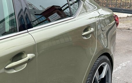 Lexus IS II рестайлинг 2, 2006 год, 1 589 000 рублей, 8 фотография