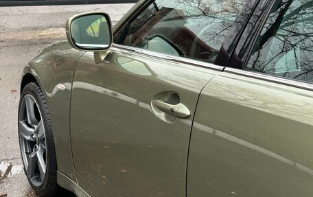 Lexus IS II рестайлинг 2, 2006 год, 1 589 000 рублей, 10 фотография