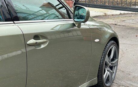 Lexus IS II рестайлинг 2, 2006 год, 1 589 000 рублей, 12 фотография