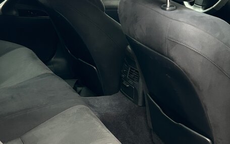 Lexus IS II рестайлинг 2, 2006 год, 1 589 000 рублей, 16 фотография