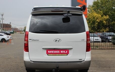 Hyundai Grand Starex Grand Starex I рестайлинг 2, 2020 год, 4 339 000 рублей, 6 фотография