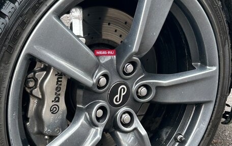 Lexus IS II рестайлинг 2, 2006 год, 1 589 000 рублей, 17 фотография