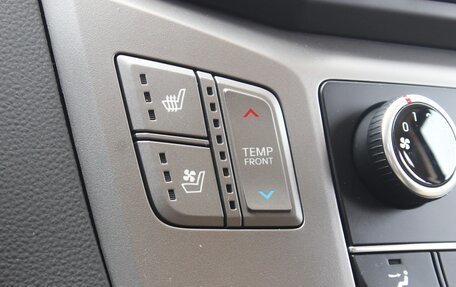 Hyundai Grand Starex Grand Starex I рестайлинг 2, 2020 год, 4 339 000 рублей, 13 фотография