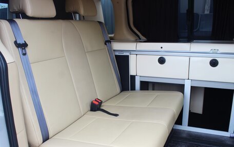 Hyundai Grand Starex Grand Starex I рестайлинг 2, 2020 год, 4 339 000 рублей, 11 фотография