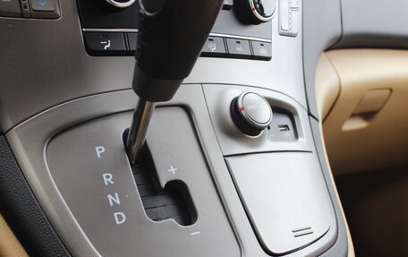 Hyundai Grand Starex Grand Starex I рестайлинг 2, 2020 год, 4 339 000 рублей, 12 фотография