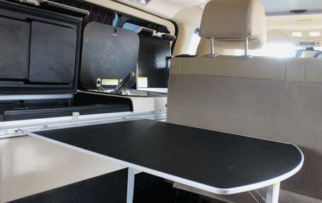 Hyundai Grand Starex Grand Starex I рестайлинг 2, 2020 год, 4 339 000 рублей, 20 фотография