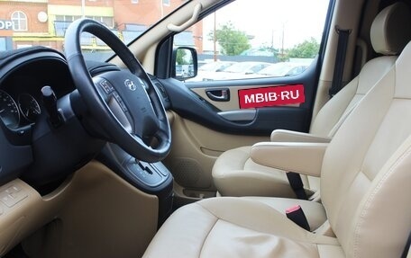 Hyundai Grand Starex Grand Starex I рестайлинг 2, 2020 год, 4 339 000 рублей, 10 фотография