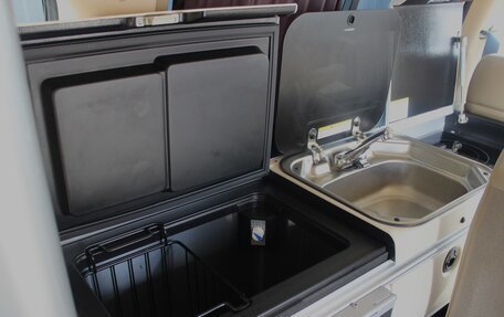 Hyundai Grand Starex Grand Starex I рестайлинг 2, 2020 год, 4 339 000 рублей, 21 фотография