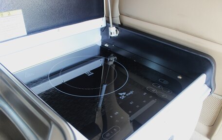 Hyundai Grand Starex Grand Starex I рестайлинг 2, 2020 год, 4 339 000 рублей, 22 фотография