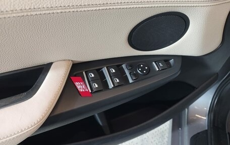 BMW X3, 2014 год, 2 599 500 рублей, 11 фотография