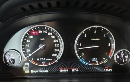 BMW X3, 2014 год, 2 599 500 рублей, 9 фотография