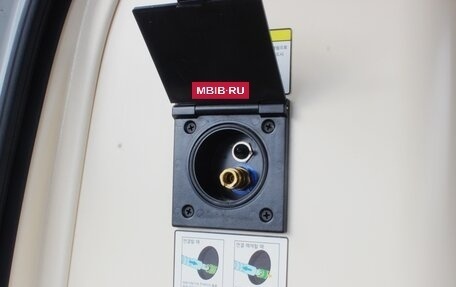 Hyundai Grand Starex Grand Starex I рестайлинг 2, 2020 год, 4 339 000 рублей, 25 фотография