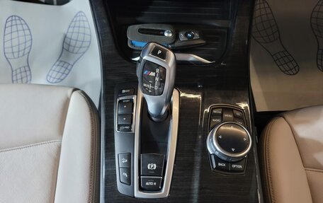 BMW X3, 2014 год, 2 599 500 рублей, 12 фотография