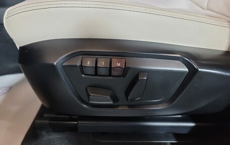 BMW X3, 2014 год, 2 599 500 рублей, 16 фотография