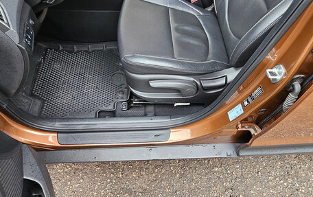 Hyundai Creta I рестайлинг, 2016 год, 1 600 000 рублей, 10 фотография