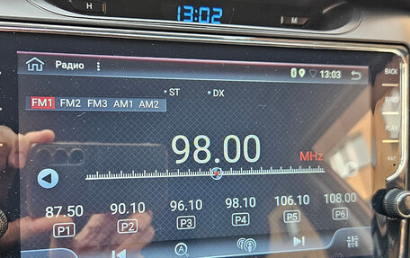 Hyundai Creta I рестайлинг, 2016 год, 1 600 000 рублей, 21 фотография