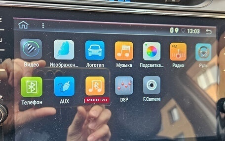 Hyundai Creta I рестайлинг, 2016 год, 1 600 000 рублей, 23 фотография