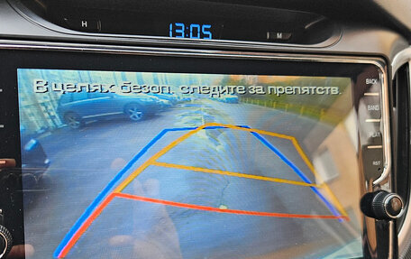 Hyundai Creta I рестайлинг, 2016 год, 1 600 000 рублей, 27 фотография