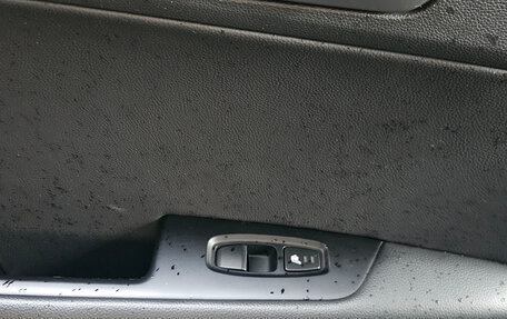 Hyundai Creta I рестайлинг, 2016 год, 1 600 000 рублей, 26 фотография