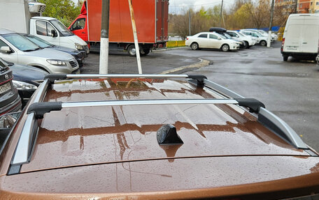 Hyundai Creta I рестайлинг, 2016 год, 1 600 000 рублей, 31 фотография