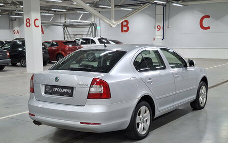 Skoda Octavia, 2013 год, 829 850 рублей, 6 фотография