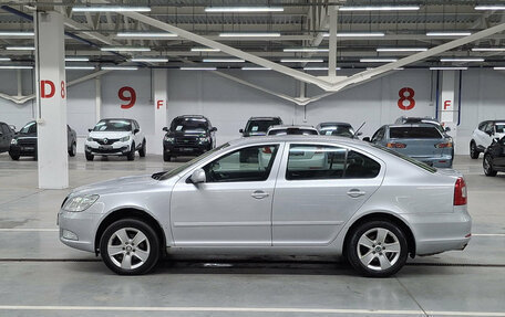 Skoda Octavia, 2013 год, 829 850 рублей, 10 фотография