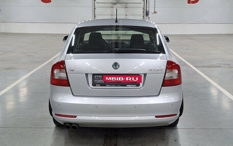 Skoda Octavia, 2013 год, 829 850 рублей, 7 фотография